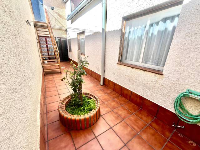 Casa adosada en Venta en Fernán Caballero