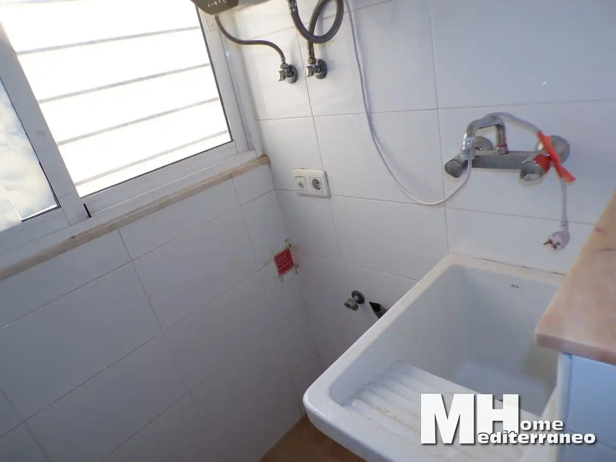 Bany de Pis en venda en Sagunto / Sagunt amb Traster