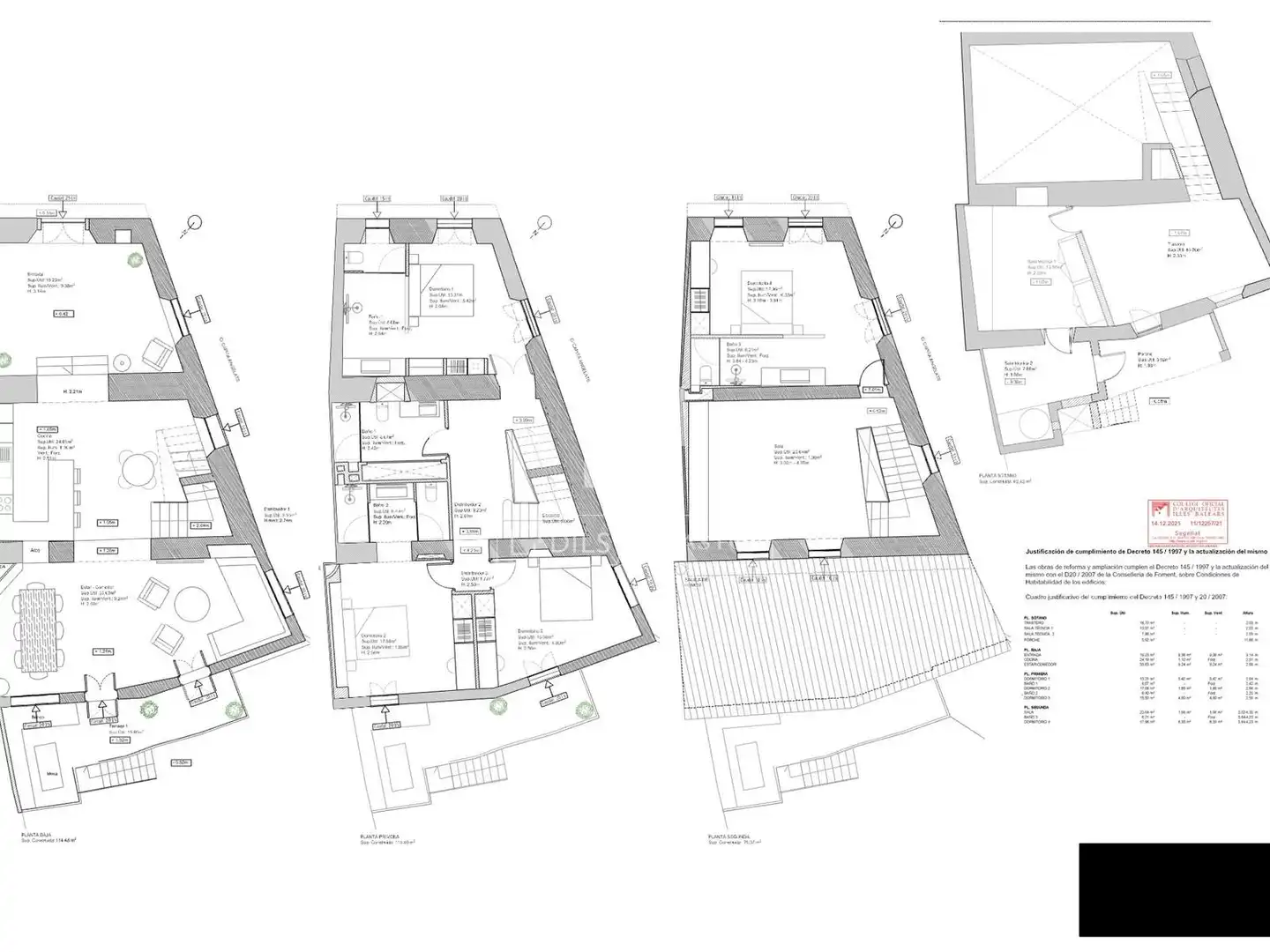 Casa o chalet en venta en Sóller con Aire acondicionado, Calefacción y Jardín privado