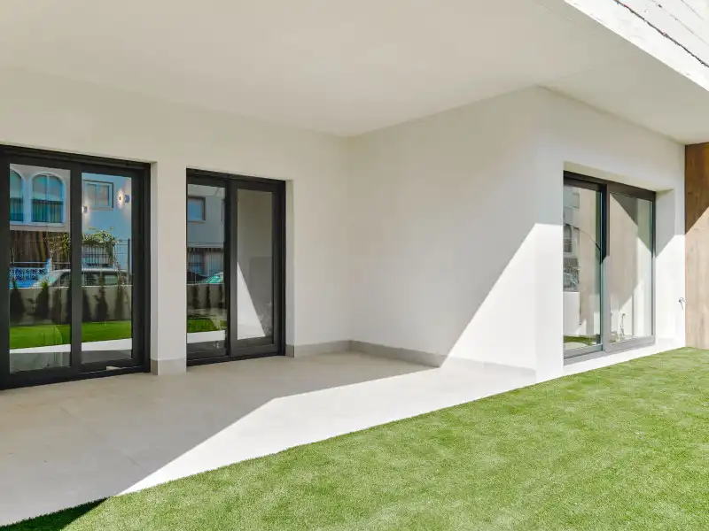 Bungalow avec piscine à vendre à Calle Ramón Rubial, 30, imagen 2