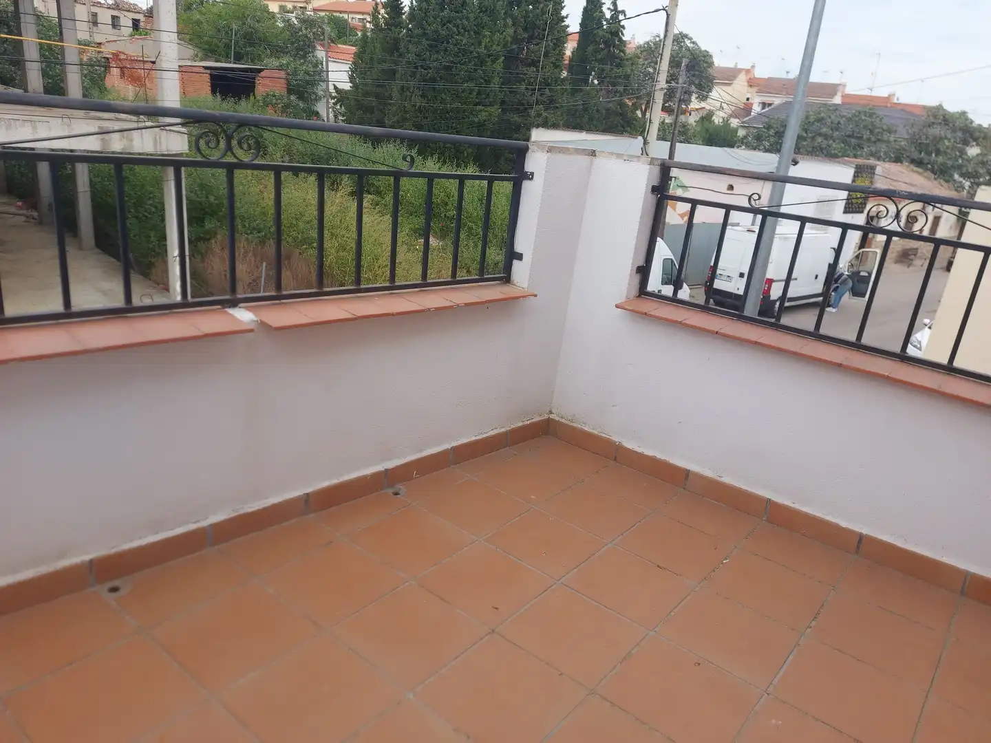Casa adosada de lloguer a Recas