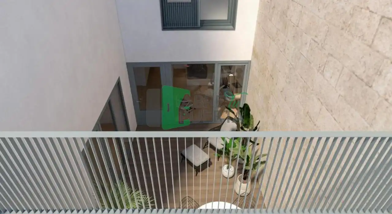 Apartamento con ascensor en venta en Casco Viejo, imagen 7