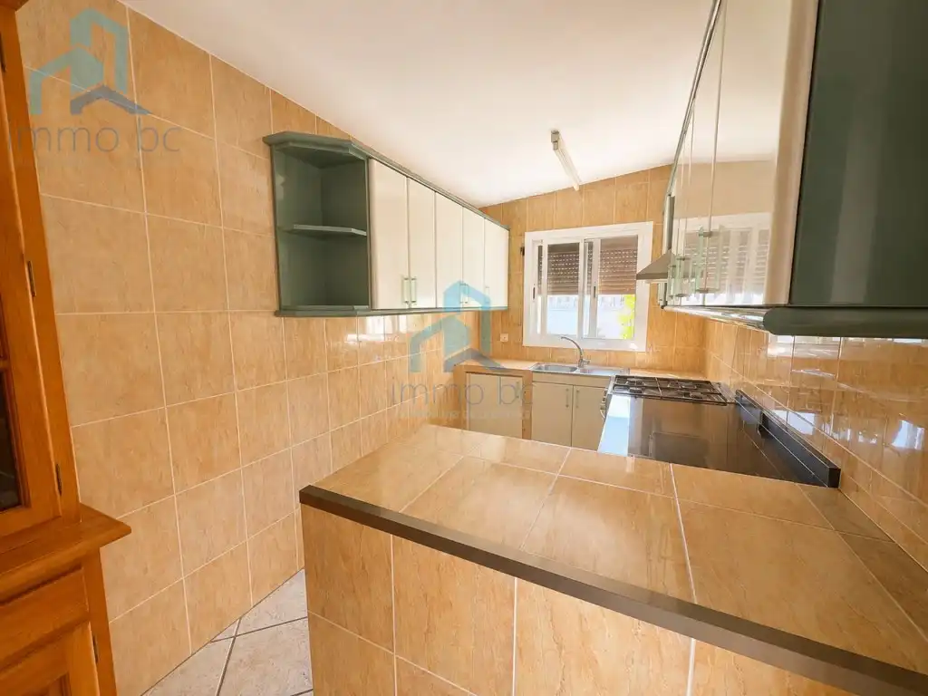 Cuina de Casa o xalet en venda en Els Pallaresos