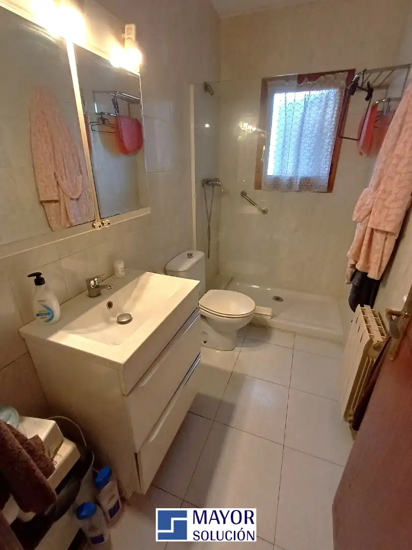 Baño de Casa o chalet en venta en Bigues i Riells del Fai con Calefacción, Jardín privado y Terraza