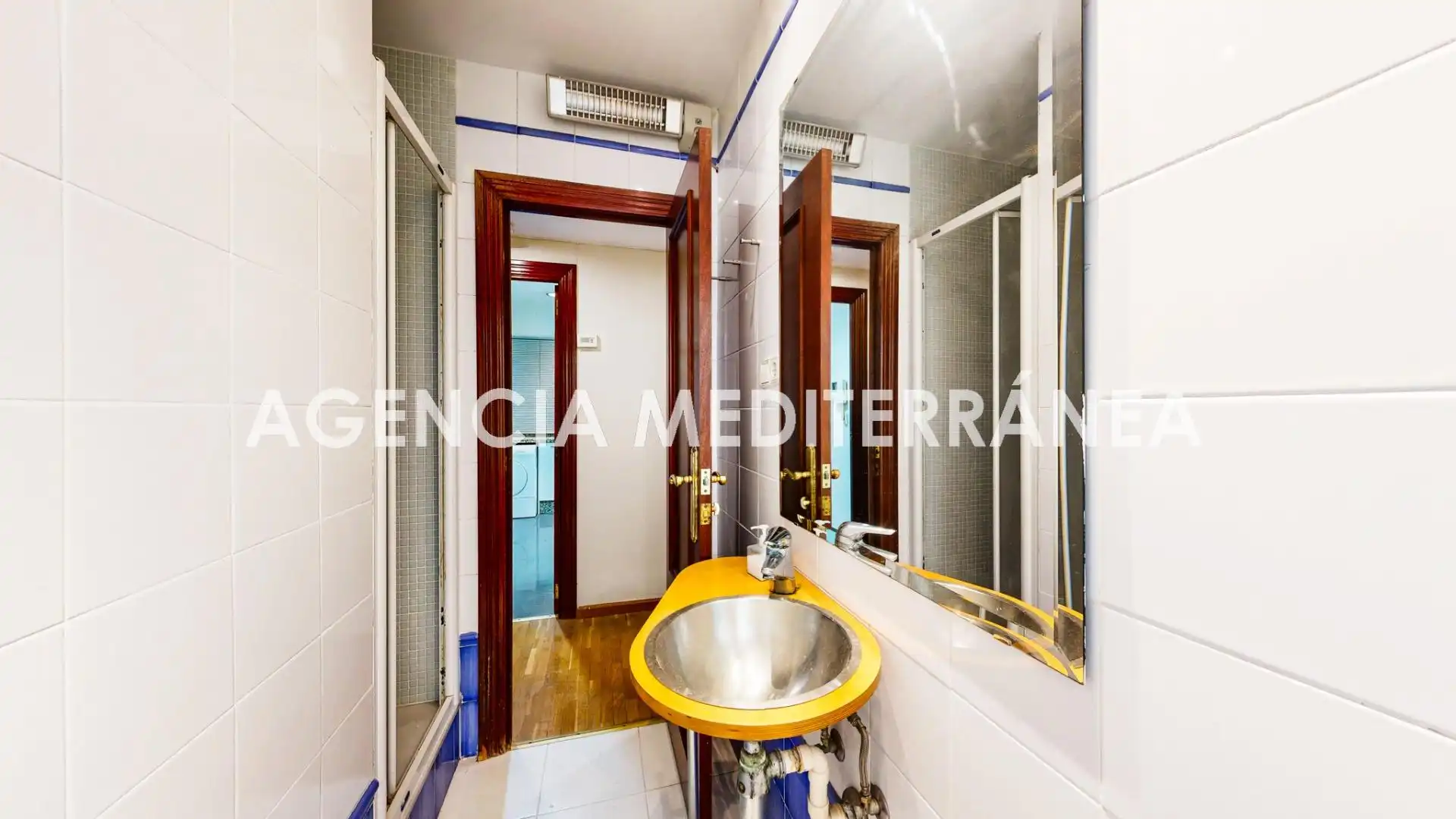 Appartement avec terrasse à vendre à Calle GENERAL SAN MARTIN, imagen 41