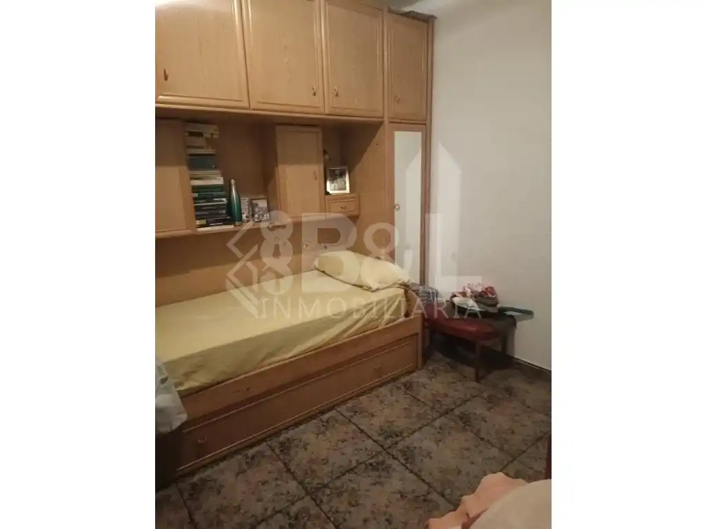 Bedroom of Flat for sale in Esplugues de Llobregat
