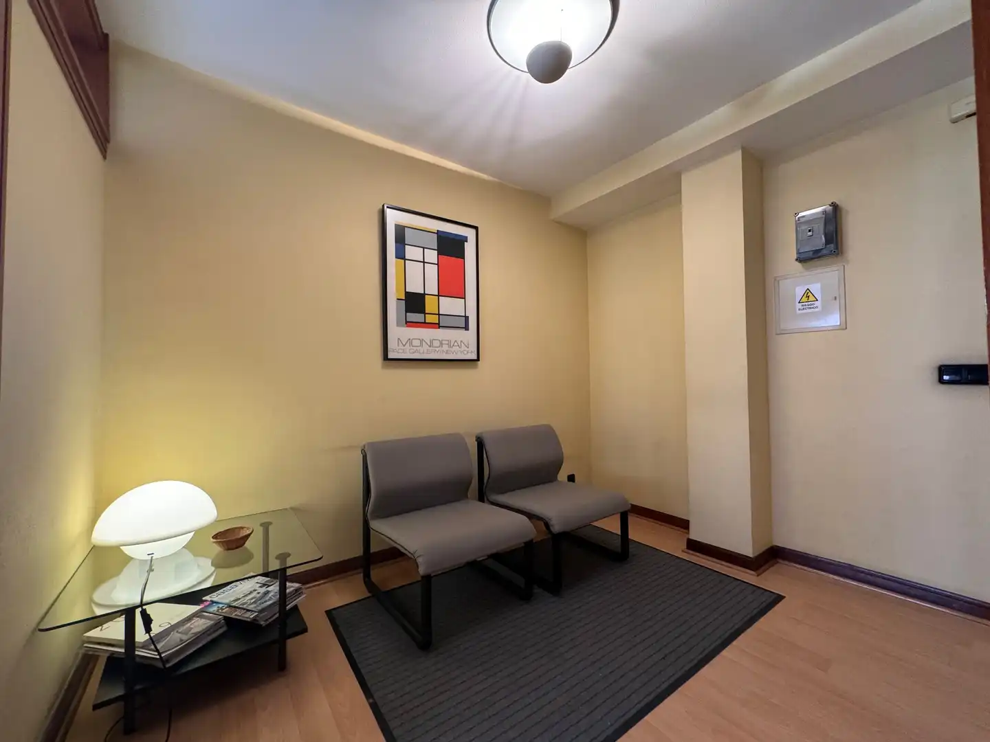 Office for sale in Villarcayo de Merindad de Castilla la Vieja