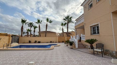Foto 2 de Casa o chalet de alquiler en Rojales, Alicante