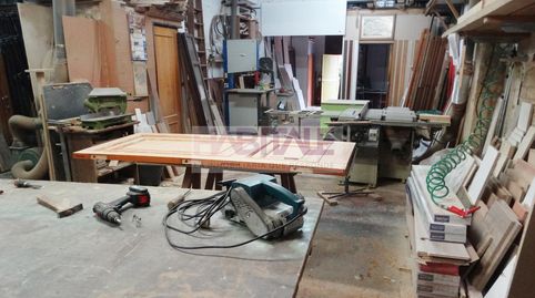 LOCAL COMERCIAL CHAFLAN Y A PIE DE CALLE CON PUERTA PARA VEHICULOS., imatge 4