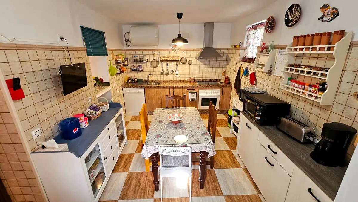 Haus zum Verkauf in Calle Portazuela 104, imagen 10