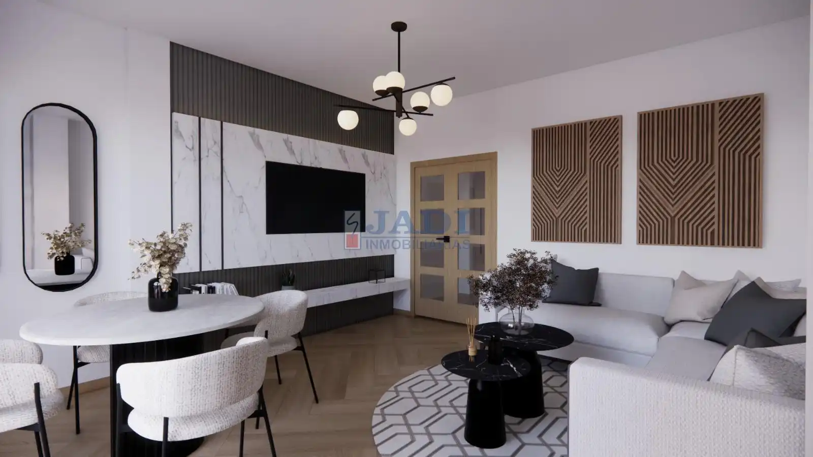 Flat with lift for sale in Valdepeñas, imagen 6