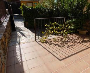 Garden of House or chalet for sale in Robledillo de la Jara  with Terrace
