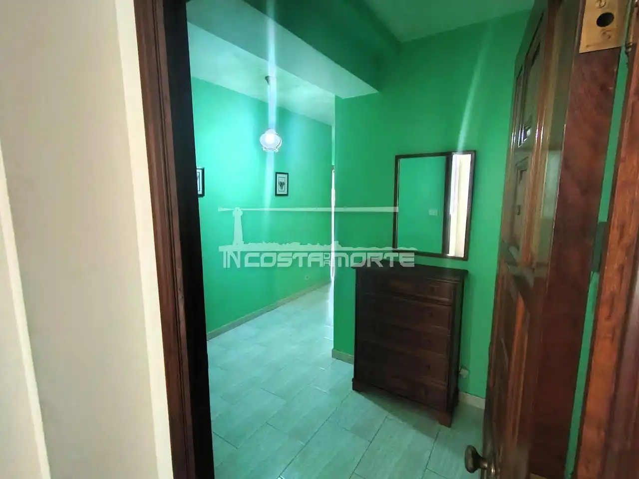 Piso en venta en Cee