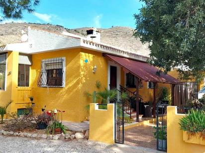 Casa o xalet en venda a Orxeta
