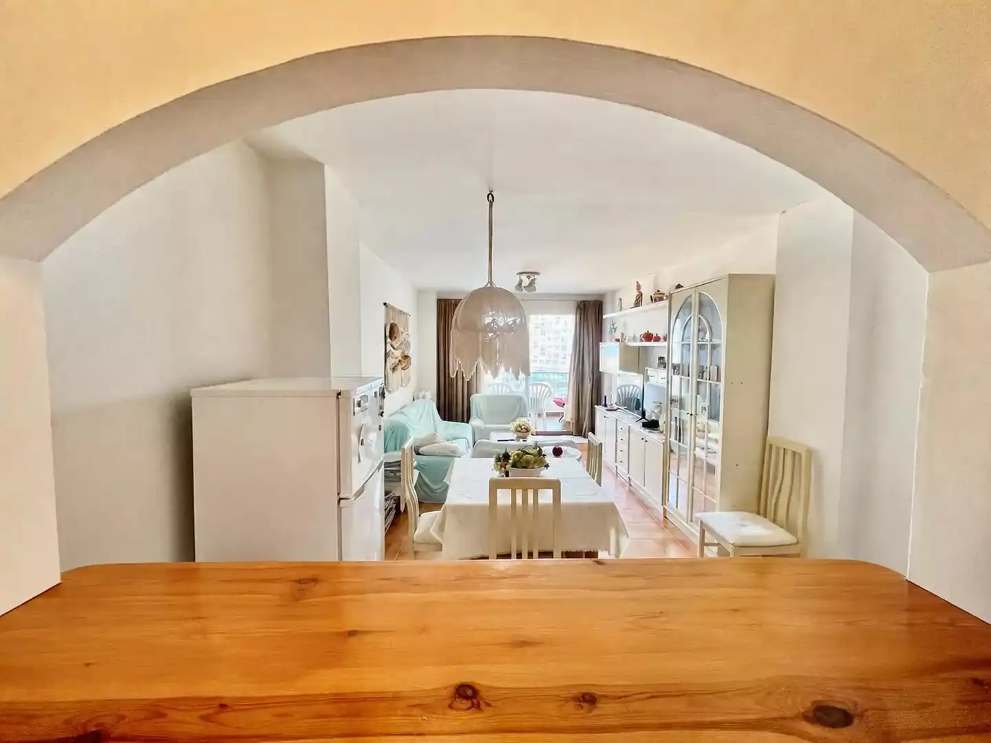 Apartment with lift for sale in Muga - Gran Reserva - Badia, imagen 8