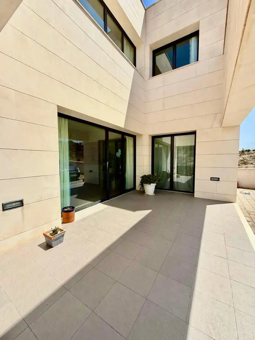 Villa mit Terrasse zum Verkauf in Relleu, imagen 4