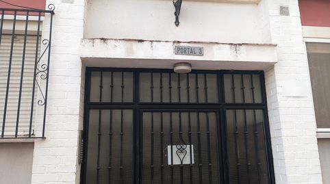 Foto 4 de Apartamento en venta en Puente Mayorga - Campamento, San Roque