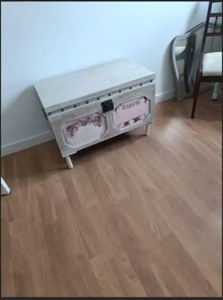 Bedroom of Flat for rent in Getxo   with Heating, Terrace and Furnished