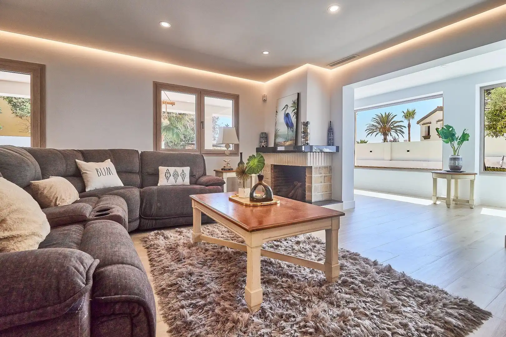 Casa con piscina in vendita a Benalmádena pueblo, imagen 5