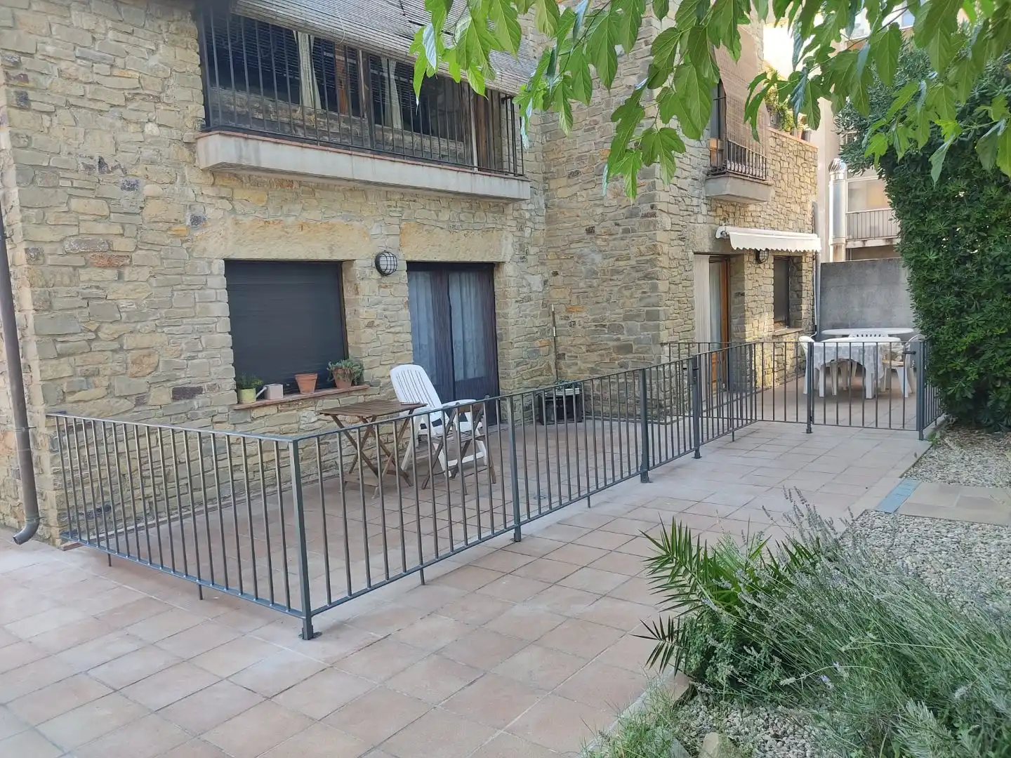 Piso con piscina en alquiler en Sant Sebastia 3, imagen 9