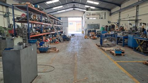 Photo 3 of Industrial buildings for sale in Humanes de Madrid, Madrid