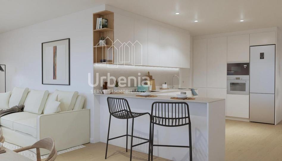 Foto 1 de Dúplex en venda a La Roca del Vallès, Barcelona