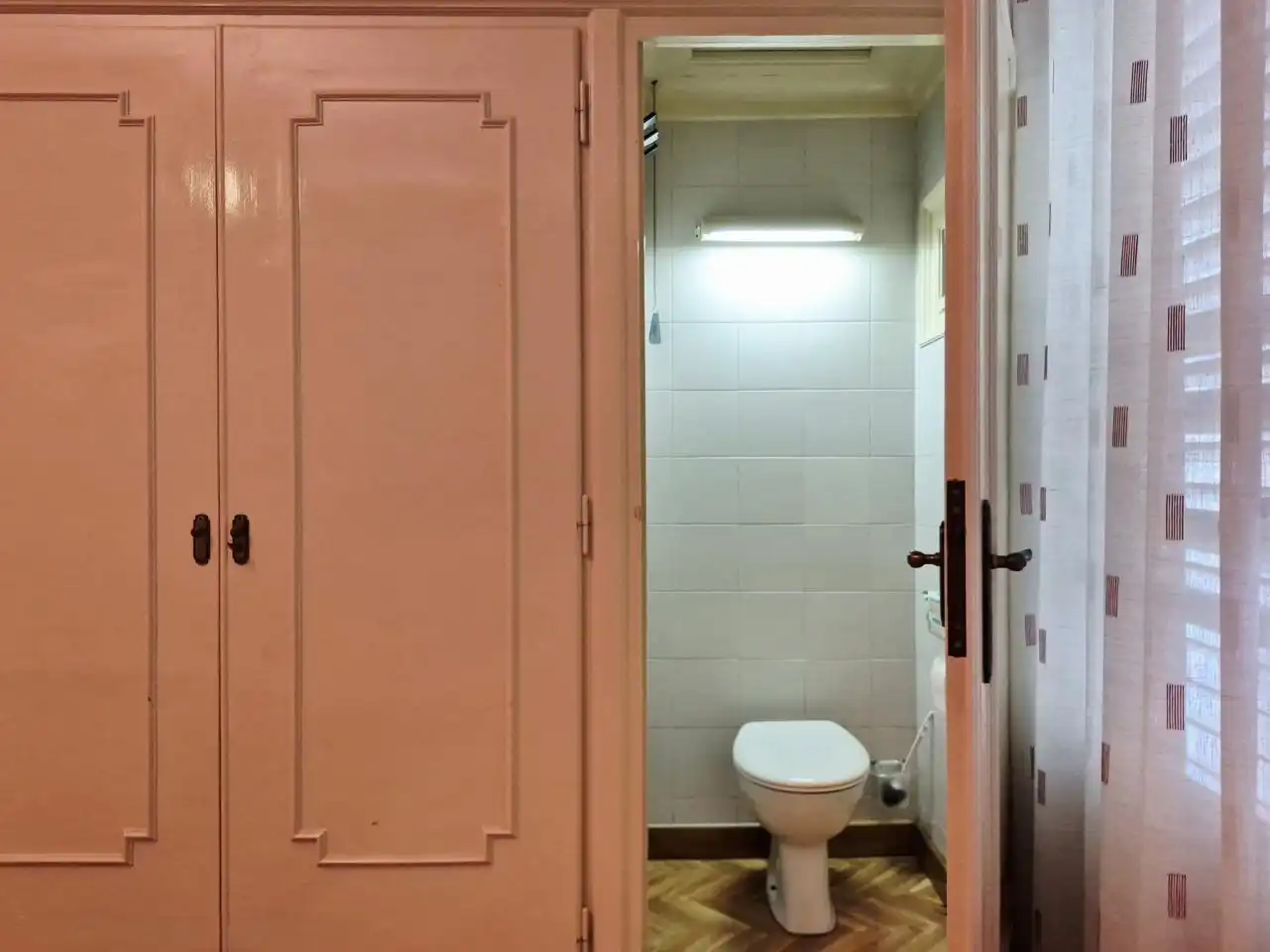 Bathroom of Flat for sale in Centre