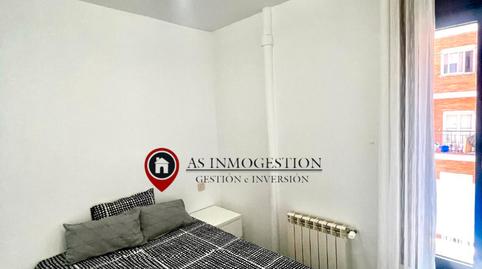 Foto 5 de Pis de lloguer a Calle de Eugenio Sellés, Chopera, Madrid Capital