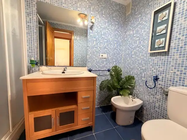 Flat with terrace for sale in Carrer Sella, imagen 13