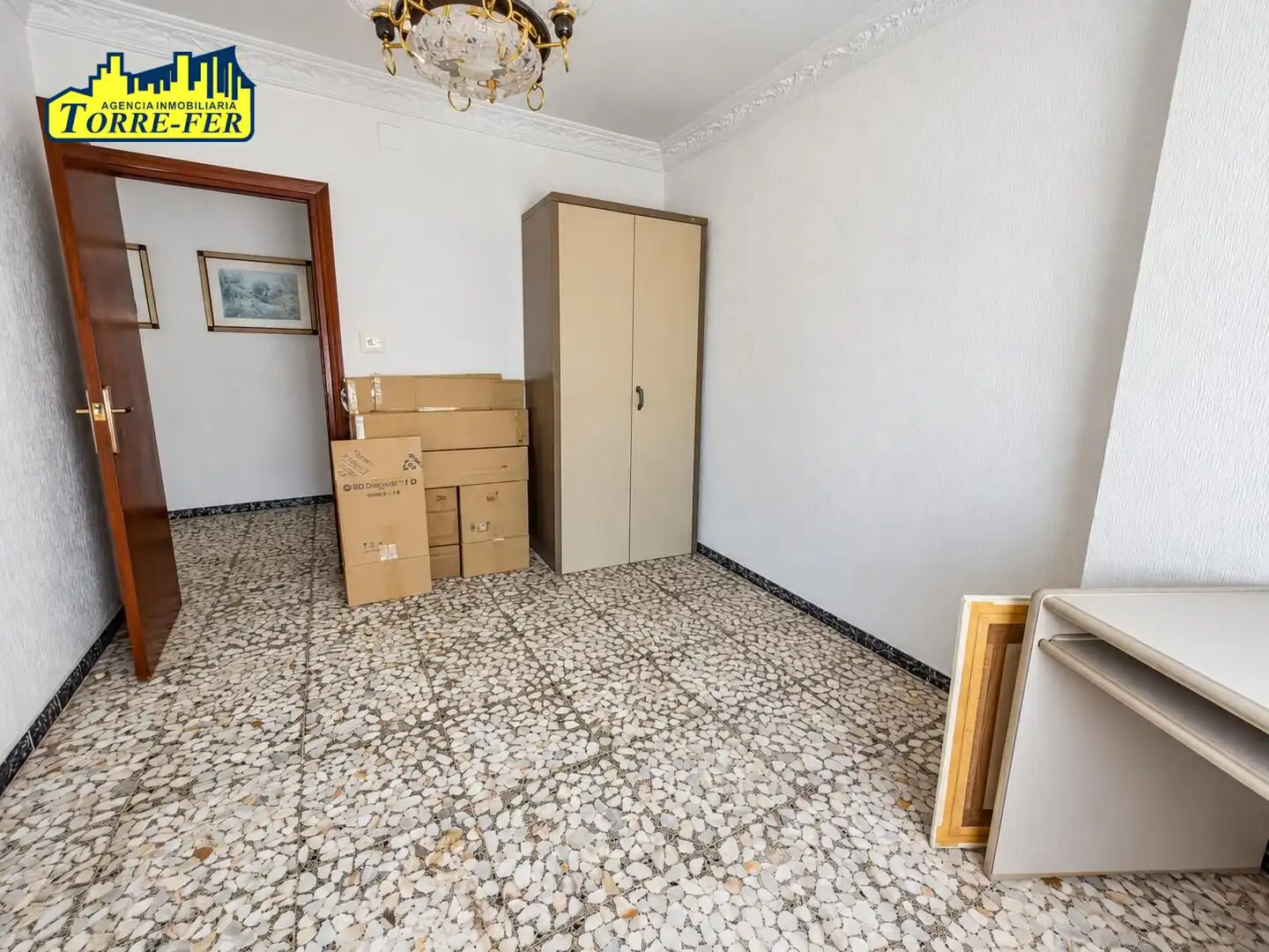 Flat with lift for sale in Avenida DE VILCHES 11, imagen 16