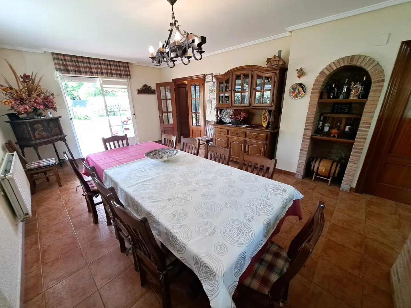 Villa mit Garten zum Verkauf in Calle la Ermita, imagen 24
