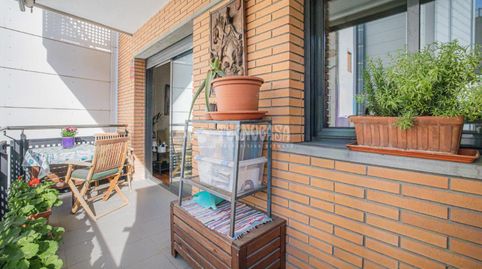 Foto 3 de Piso en venta en Sagrada Família, Barcelona Capital