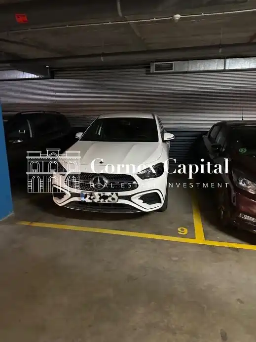 Parking of Garage for sale in Barcelona