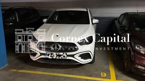 Photo 2 of Garage for sale in Espronceda, El Poblenou, Barcelona Capital