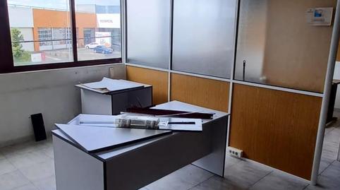 Foto 3 de Oficina de lloguer a Vía Pasteur (de), Campus Norte - San Caetano, A Coruña