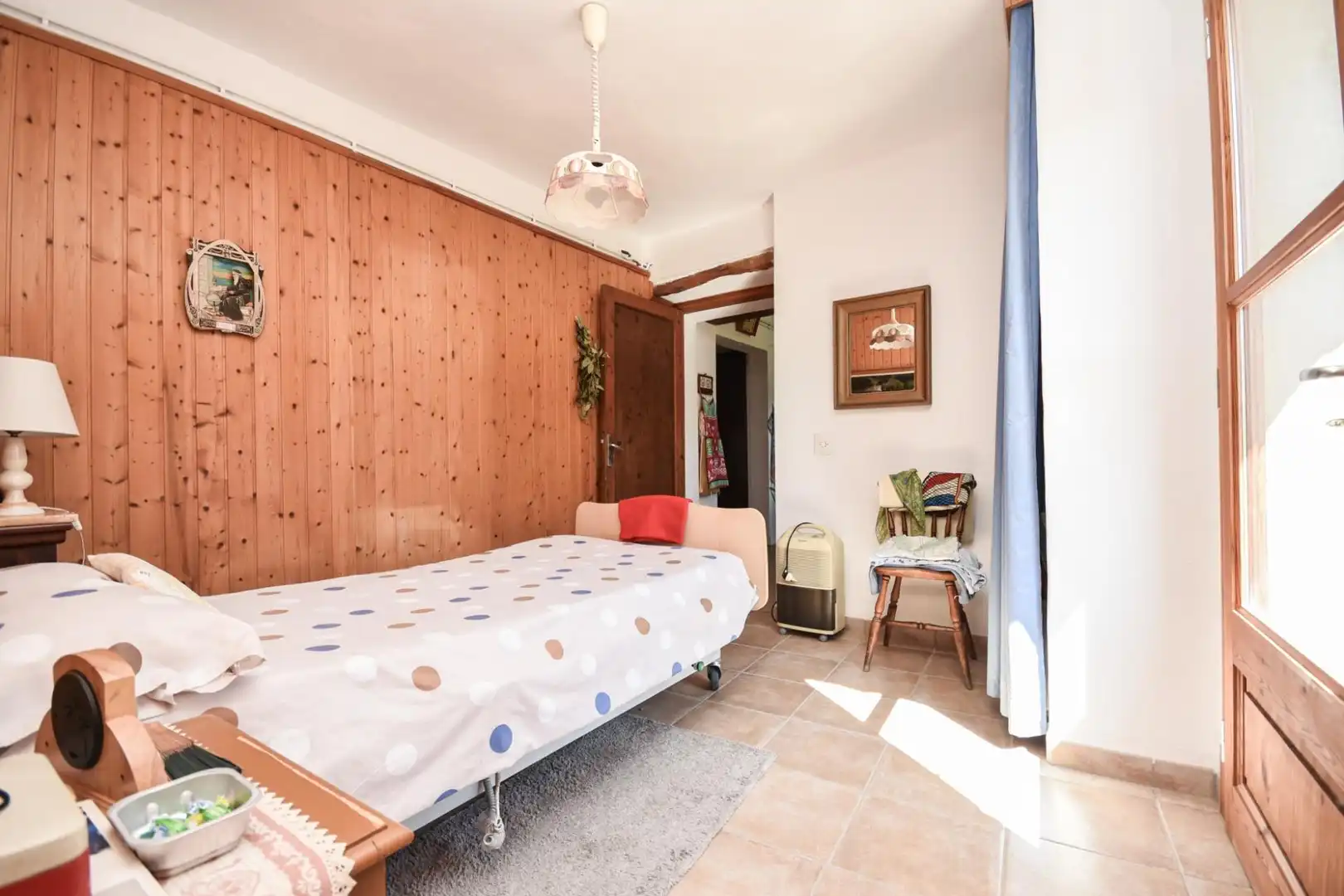 Planta baja en venta en Puigpunyent