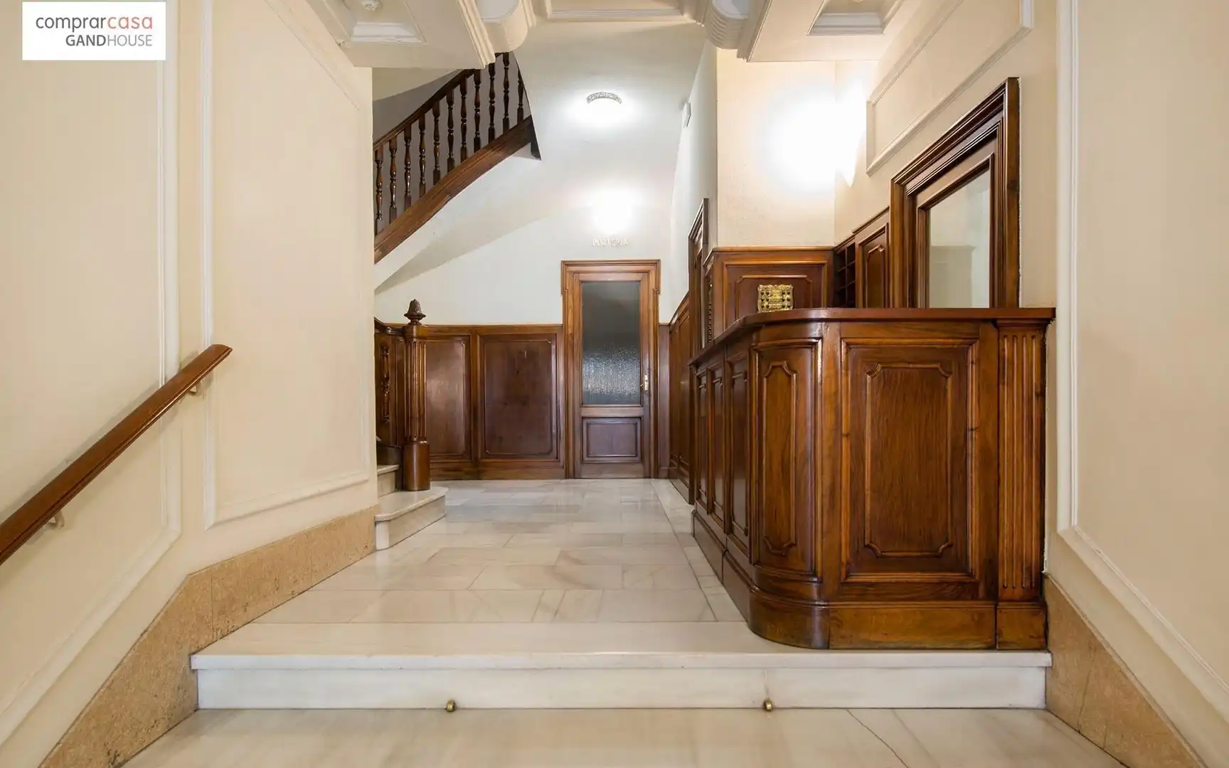Piso con ascensor en venta en Carrer de València, imagen 37