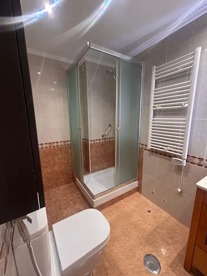 Flat for rent in Gijón - CL DANIEL CERRA, La Calzada