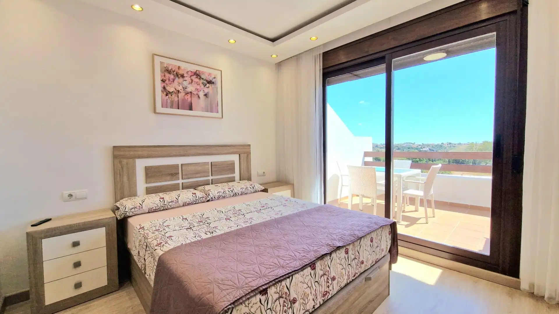 Duplexes for sale in Calle EDIMBURGO DE MIJAS GOLF, Mijas Golf
