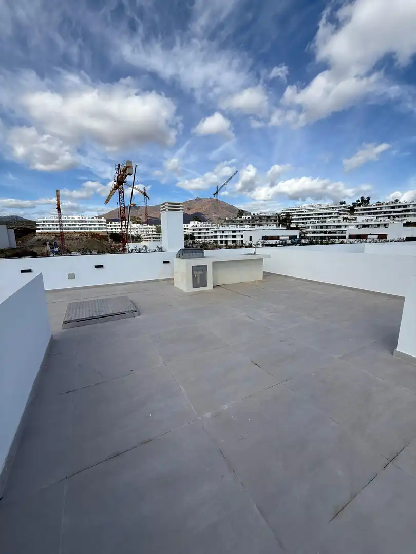 Apartament amb terrassa en venda a Urbanizacion Sup, 1H, 29693, Málaga, Spain, imagen 70