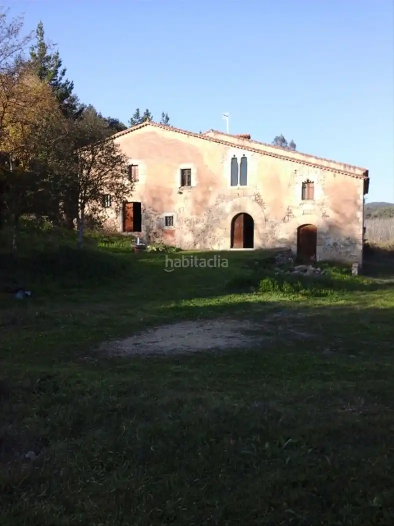 Casa rustica in vendita a Hostalrich, imagen 19