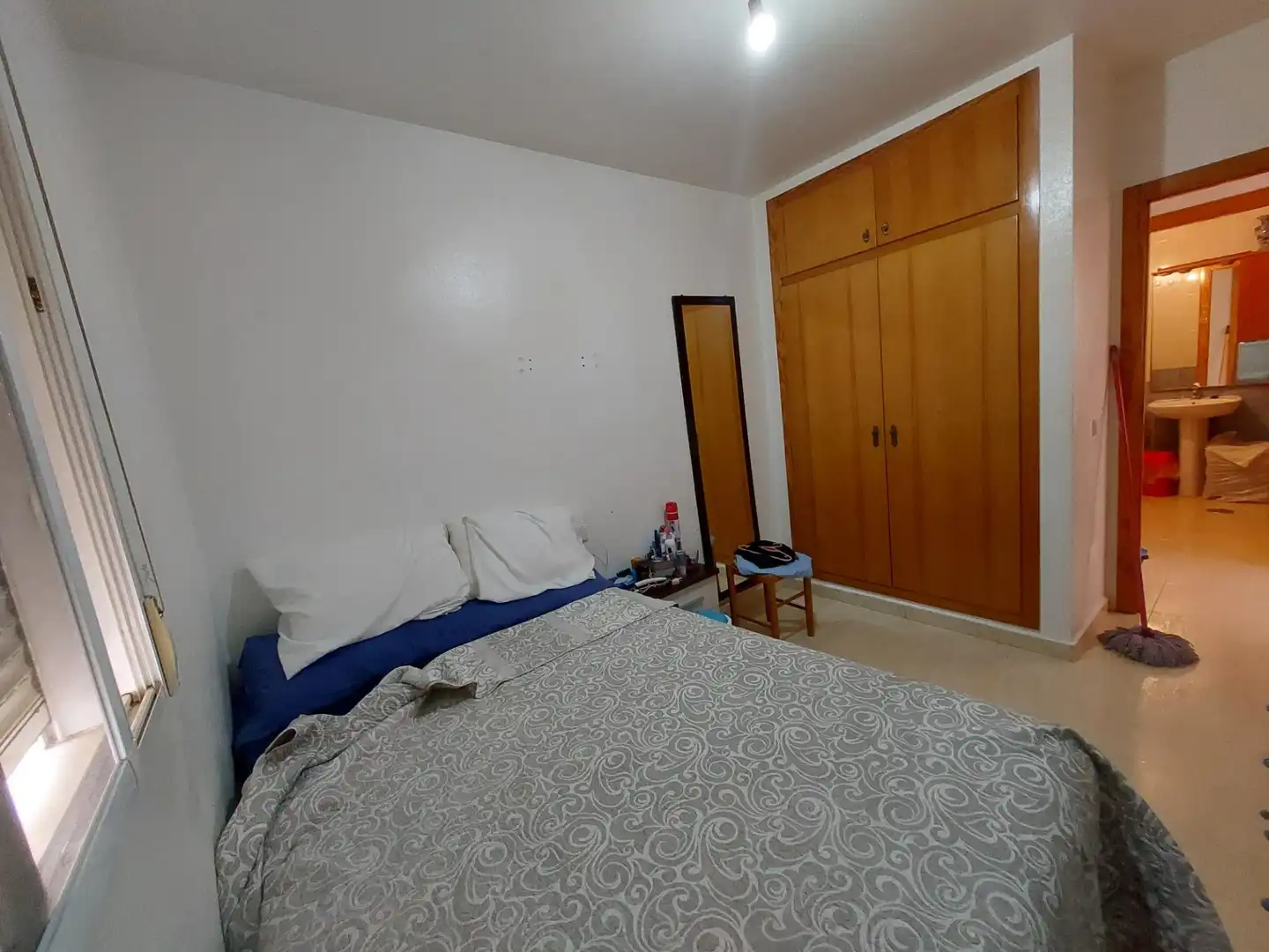 Habitación de Piso en venta en La Unión con Aire acondicionado