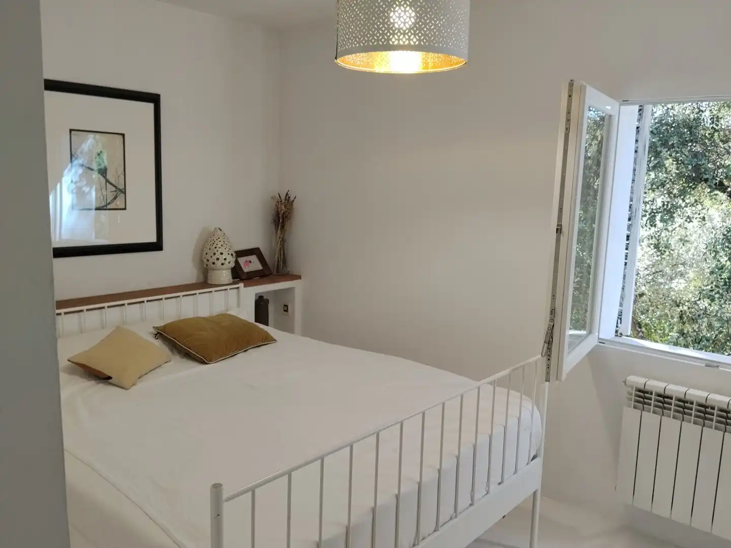 Casa con jardín en venta en Cerro Alarcón, imagen 25