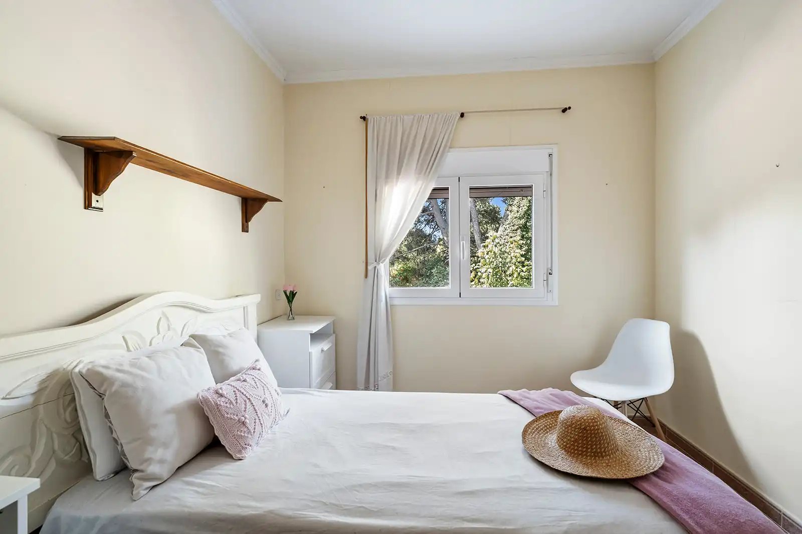 Villa mit Garten zum Verkauf in Partides de Lleida, imagen 25