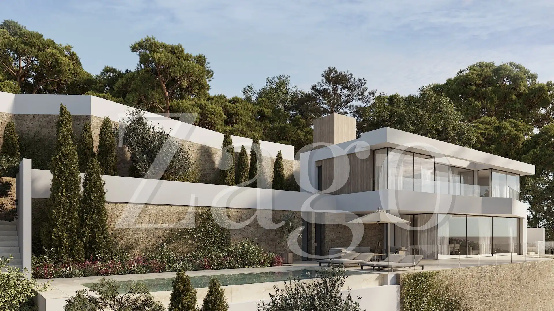 Maison à vendre à Marisol Park - Ortembach - Los Almendros, imagen 5