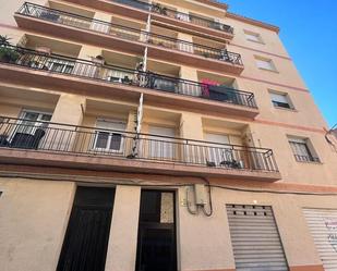 Exterior view of Flat to rent in Tortosa