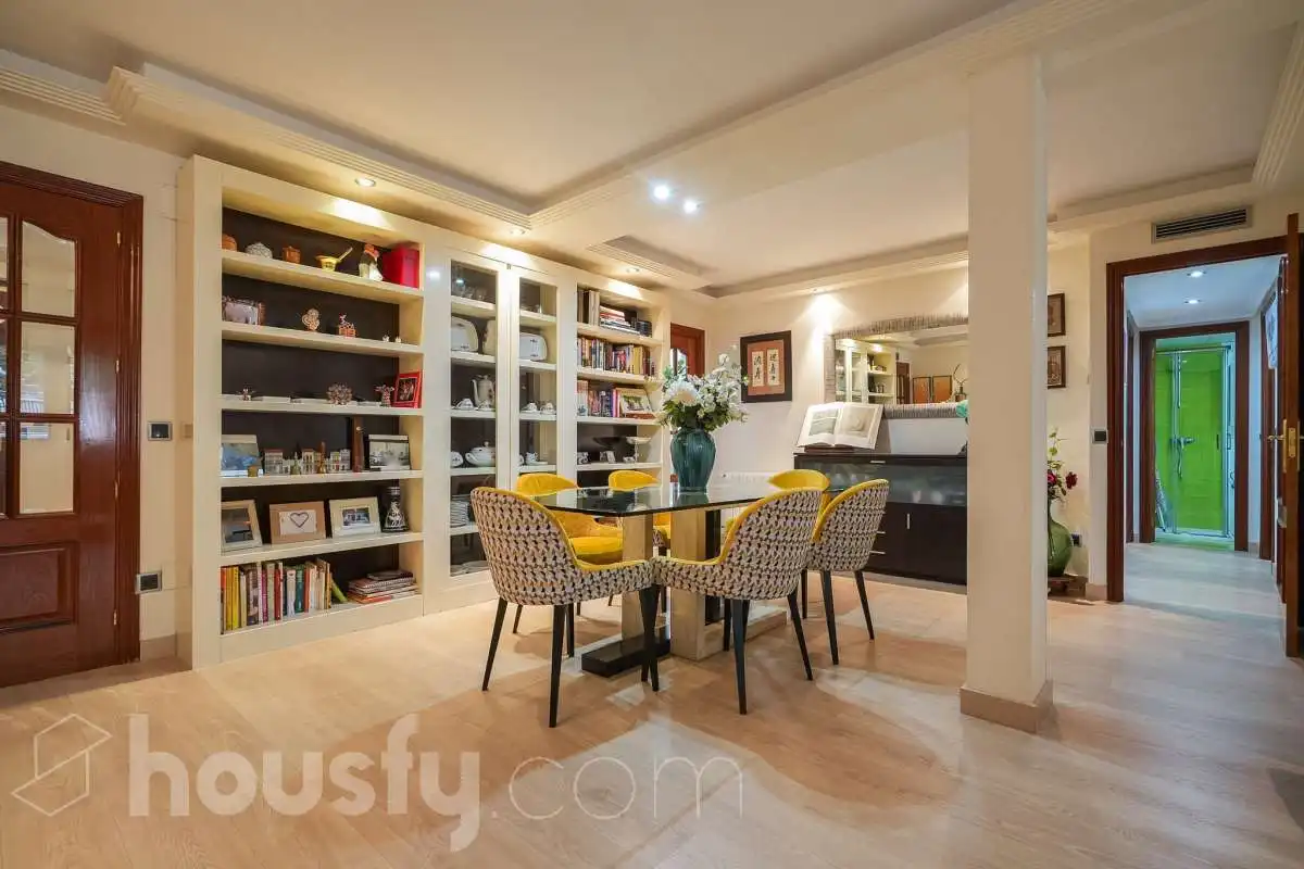 Appartement avec ascenseur à vendre à Calle Santa Virgilia ., imagen 8