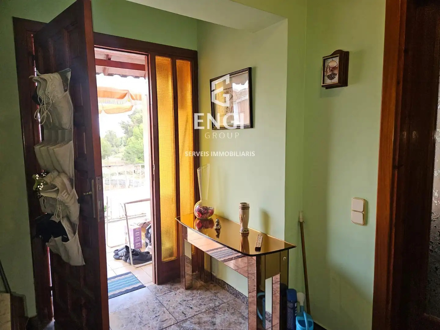 Villa avec piscine à vendre à Escorpio, imagen 16