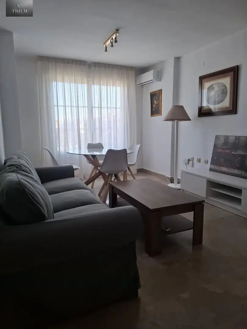 Flat for rent in Angustias - Chana - Encina