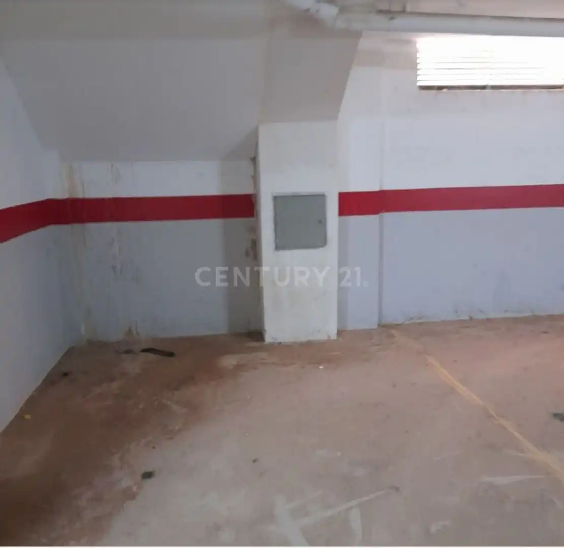 Garaje en venta en Diseminado Maraña, Terrazas de la Torre Golf
